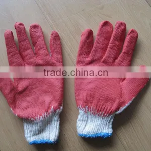 Latex Working Industry Gloves to Poland thumbnail-1