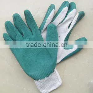 Nylon Nitrile Garden Gloves thumbnail-1