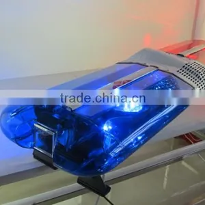 Police Car Equipment Full Flashing LED Lights thumbnail-3