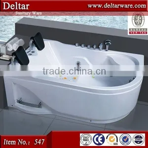 Europe Five Star Hotel Bathtub Installation, Health for Customer Body Bathtub, Bathtub Jets for Surfing Massage thumbnail-3