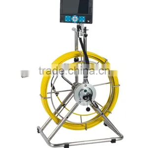 Underground Water Leak Find Equipment Water Leak Detection thumbnail-3