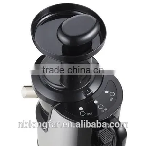 2016 the Latest AC Motor 43RPM Stainless Steel Housing Slow Juicer,tomato Juicer thumbnail-6