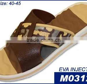 EVA Custom Printed Flip Flops thumbnail-6