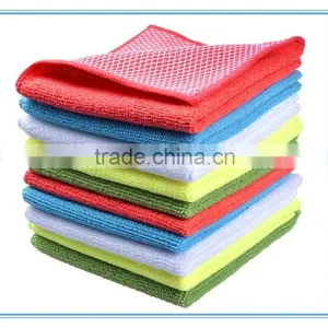 Microfiber Table Cleaning Cloth thumbnail-1