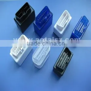 OBD2 China OBDii Diagnostic Connector Obd2 Plastic Case thumbnail-1