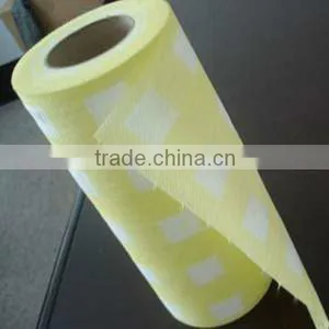 Nonwoven Cleaning Towel Roll thumbnail-1