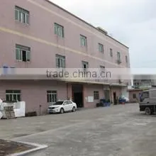 Guangzhou Fangshui Arts & Crafts Co., Ltd. company overview - view 1 thumbnail