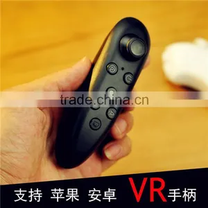 Best Selling VR 3D Glasses Bluetooth Remote Gamepad for PC Android IOS thumbnail-1