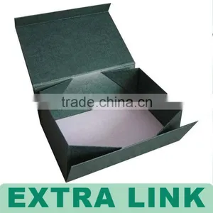 Custom Design Decorative Cardboard Foldable Box Pallet thumbnail-1