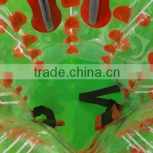 Bubble Ball for Football/inflatable Sumo Ball/bumper Ball for Sale thumbnail-5