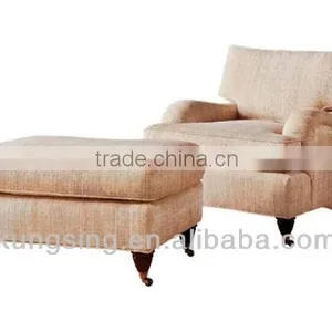 China Living Room Furniture Sofa Chair thumbnail-1