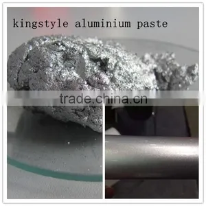 Good Qualitly Aluminium Paste thumbnail-1