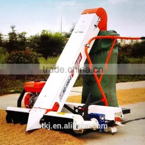 Large Agricultural Auto Granule Grain Packing Machine With Granule Filling Packing thumbnail-1
