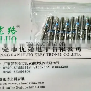 Lead Free Environmental Protection 200-4C Copper Soldering Tips thumbnail-2