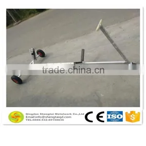 Cheap Jet Board Boat Trailer for Wholesale thumbnail-1