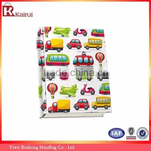 Wholesale A5/A6/A7 Size Writing Paper Book for Sale in Yiwu thumbnail-3