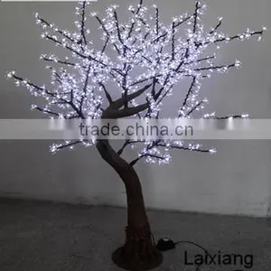 Artificial Cherry Blossom Tree Fake Plants Cheap Artificial Trees Outdoor thumbnail-2