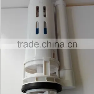 Toilet Dual Flush Valve for Two Piece Toilet ABS Material Toilet Flusher thumbnail-2
