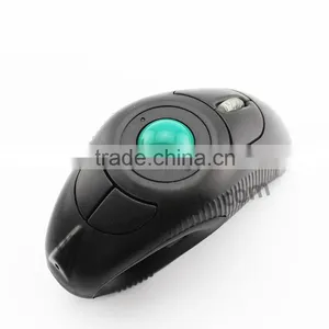 Promotional 2.4GHz Wireless Mouse Cordless Optical Scroll Computer Mouse thumbnail-6
