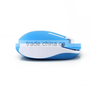 2016 New Promotion Gift Touch Mice All About Mini Mouse Wireless thumbnail-5