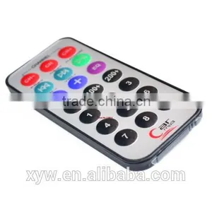 Infrared Remote Control IR Receiver Module DIY Kit HX1838 for Raspberry Pi 3&Raspberry Pi 2 Model B thumbnail-3