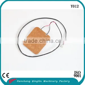 Forklift Seat Micro Switch for Seat Occupancy thumbnail-1