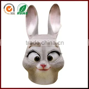 2016 New Design PartyTokyo Ghoul Cosplay Animal Judi Mask thumbnail-6