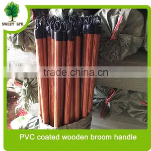 A Quality Wooden Broom Stick Broomstick From Factory China thumbnail-1