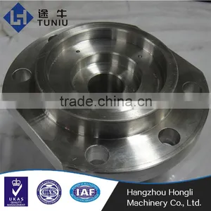 Alu.cnc Machining Parts,cnc Machining Caliper Bracket,custom Cnc Machining Parts Fabrication thumbnail-1