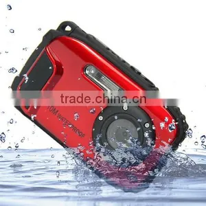 Novatek Chip Hd720P Mini Driving Newest Smart Parking Monitor Car DVR thumbnail-3