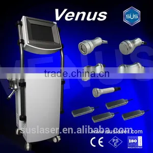 Wrinkle Removal Ultrasound Machine China Machines Cavitation Weight Loss Weight Loss Equipment S80C (CE ISO) thumbnail-1