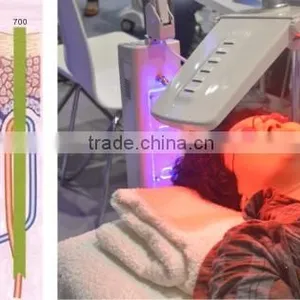 Led Photomodulation Skin Rejuvenation Device/red Light Led Light For Skin Care Therapy PDT Led Facial Light Therapy thumbnail-5