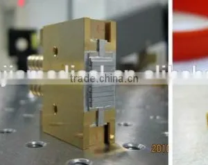 Newest Technology 808nm Diode Laser / Diode Laser Beauty Machine With 808nm thumbnail-6