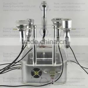 Guangzhou Beauty Equipment Portable Cavitation Machine thumbnail-4