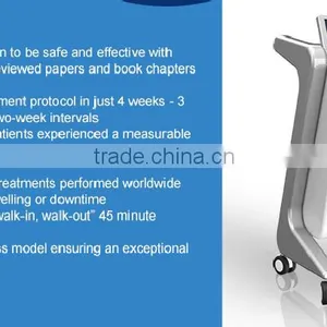 Skin Rejuvenation New Products 2017 Weight High Frequency Galvanic Machine Loss Machine Hifushape Hifu Ultrasound Face Lifting thumbnail-6