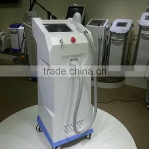 2015 Hot Sale! 600W German Laser Emitter 808nm Diode Laser Permanent Hair Removal thumbnail-2