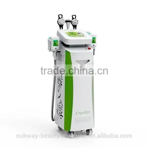 Promotion!!! CE Approved Newest Cryo Lipolysis Body Slimming Devices thumbnail-5