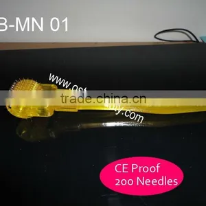 Eye Roller Derma Care Products Micro Needle Skin Nurse System thumbnail-1