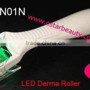 Phone Roller Led Color Therapy and Red Lights Therapy thumbnail-1