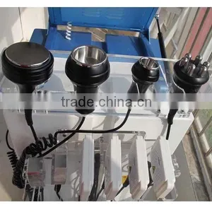 Ultrasound Cavitation Slimming Gel for Cavitation thumbnail-6