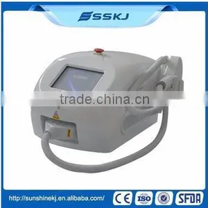 2017 Professional 808 Diode Laser For Permanent Hair Removal(CE Approval) thumbnail-2