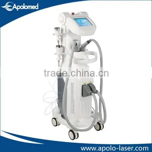 Portable rf Beauty Machine Vacuum Slimming Machine thumbnail-1