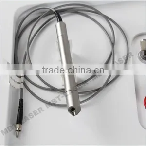 Best Quality Made In China 980nm Medical Diode Laser Spider Vein Removal Machine thumbnail-4