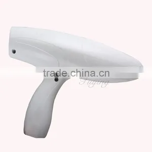 Q Switch Laser Tattoo Removal Factory Price Portable 1064/532nm 0.5HZ Laser Removal Tattoo Machine 1-10Hz thumbnail-3