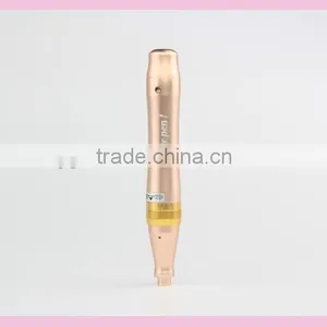 2017 Newest Dr.pen ULTIMA M5 Gold Derma Pen thumbnail-2