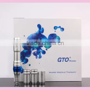 GTO Brand Dr.pen Ultima A6 Skin Needling DermaPen thumbnail-6