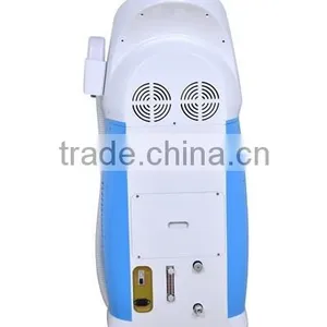 Weifang 808 nm Diode Laser Depilatory Instrument for Permanent Hair Removal thumbnail-4