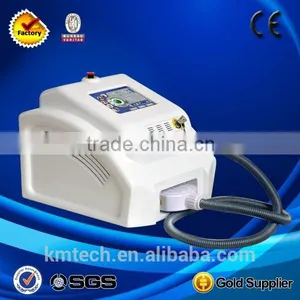 Brown Hair Remover E Skin Rejuvenation Light IPL RF System Improve Flexibility thumbnail-3