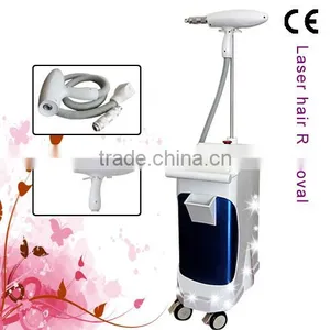 Home Use Laser Machine Hair Removal/tatoo Removal Machine With Water Cooling System thumbnail-3