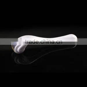 DRS 540 Titanium Micro Needle Therapy Derma Roller Skin Whitening Dermaroller With CE thumbnail-1